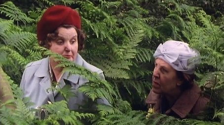 There Are Gypsies At The Bottom Of Our Garden (1993) - Episode 8 poster and promotional image
