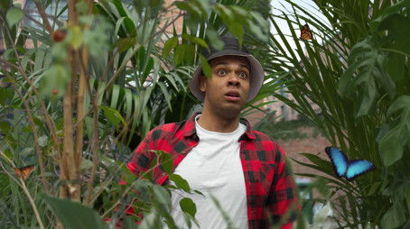 You Were the Last Person on Earth? (2022) - Episode 13 poster and promotional image