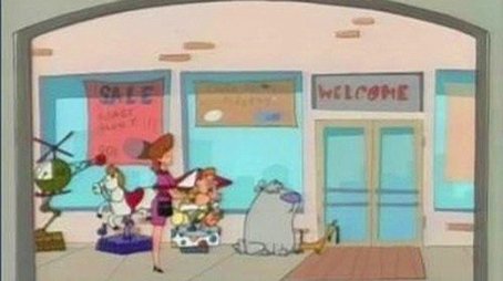 Door Jam (1993) - Episode 1 poster and promotional image