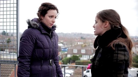 Before the Fall (2011) - Episode 33 poster and promotional image