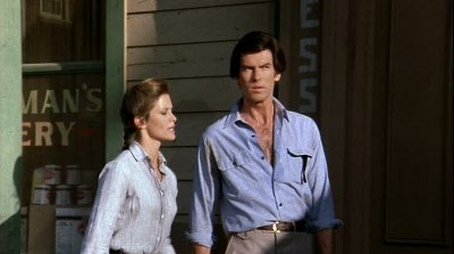 Small Town Steele (1984) - Episode 17 poster and promotional image