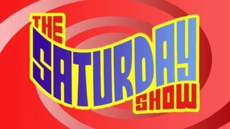 The Saturday Show (2001) poster