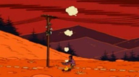 A Bone for the Daltons (2003) - Episode 47 poster and promotional image