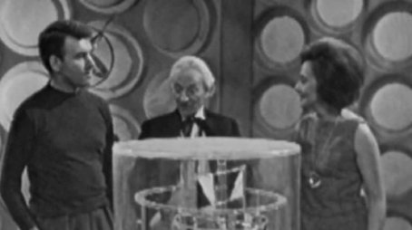 A Land of Fear (1964) - Episode 37 poster and promotional image