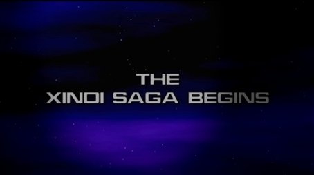 The Xindi Saga Begins (None) - Episode 27 poster and promotional image