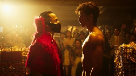 Like a Dragon: Yakuza15