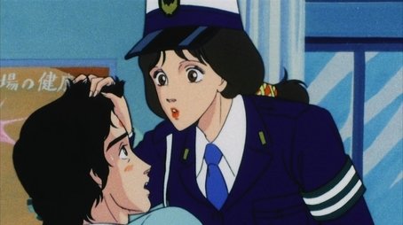 Urgent Duty Scramble (1985) - Episode 25 poster and promotional image