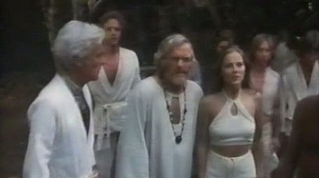 The Lost Island (1978) - Episode 16 poster and promotional image