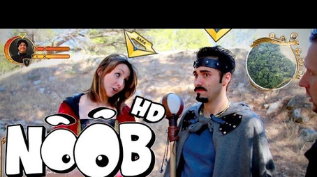 Episode 1 (2011) - Episode 1 poster and promotional image