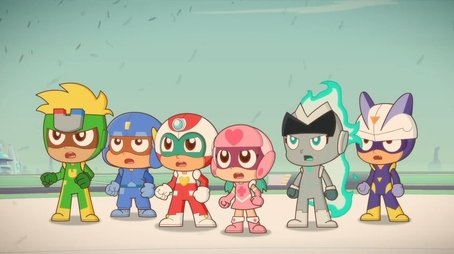 Episode 2 (2022) - Episode 2 poster and promotional image