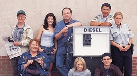 Season 4 (2006) - Season 4 poster and promotional image