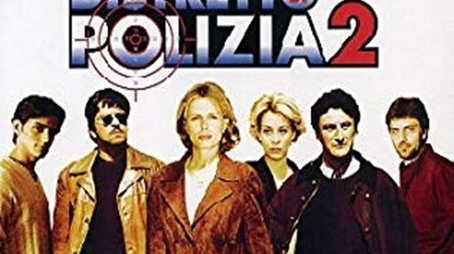 Season 2 (2001) - Season 2 poster and promotional image