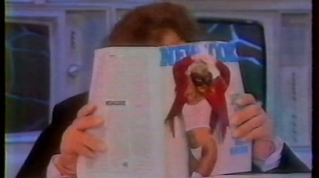 Episode 29 (1988) - Episode 29 poster and promotional image