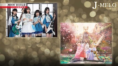 HAGANE and Momoiro Clover Z (2024) - Episode 13 poster and promotional image
