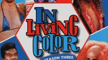 Season 3 (1991) - Season 3 poster and promotional image