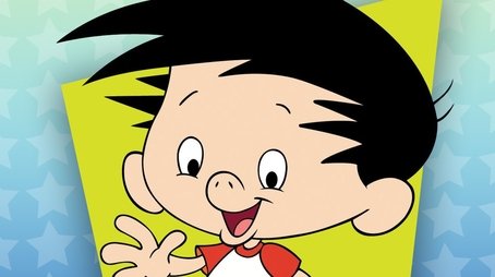 Bobby's World (1990) poster