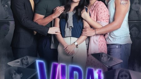 Season 2 (2022) - Season 2 poster and promotional image