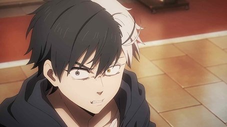 AFTER THE STORM (2025) - Episode 24 poster and promotional image