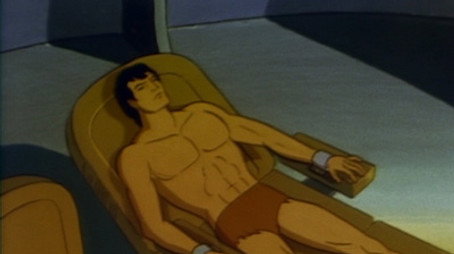 Tarzan, Lord of the Jungle Сезон 1