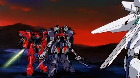 You Pull the Trigger (1996) - Episode 5 poster and promotional image