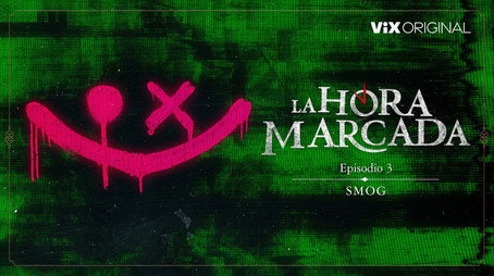 La hora marcada Stagione 1