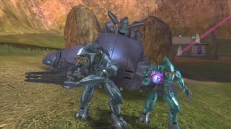 Alternate Ending: Invasion (2007) - Episode 32 poster and promotional image