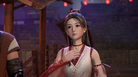 星河至尊 시즌 1