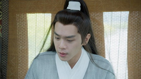 雪中悍刀行 Évad 1