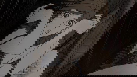 Feast of Fools (2012) - Episode 11 poster and promotional image