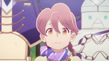 アポカリプスホテル Évad 1