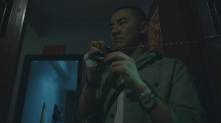 凶宅清潔師 Sezóna 1