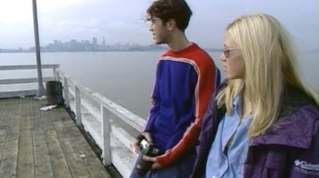 Nice to Meet You (1997) - Episode 1 poster and promotional image