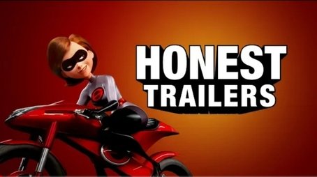 Incredibles 2 (2018) - Episode 45 poster and promotional image