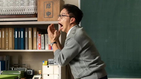 おいしい給食 Sezóna 3