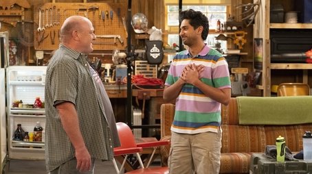 Fundraiser / Baspana Towlawal (2021) - Episode 6 poster and promotional image
