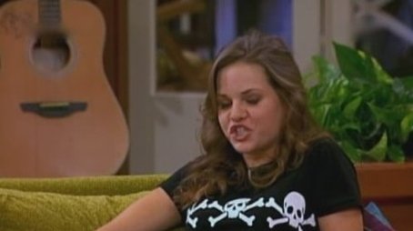 Joannie B. Goode (2008) - Episode 28 poster and promotional image