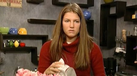 Adam’s Love Trouble (2003) - Episode 8 poster and promotional image