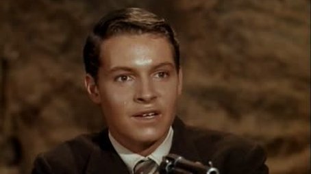 The Blood Line (1960) - Episode 15 poster and promotional image