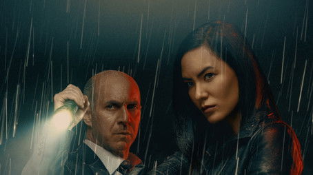 Season 1 (2020) - Season 1 poster and promotional image