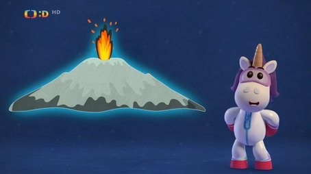 Mount Etna, Italy (2016) - Episode 16 poster and promotional image