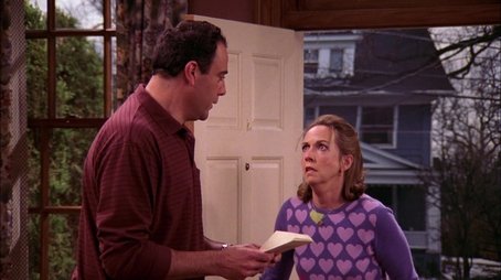 The Plan (2003) - Episode 18 poster and promotional image