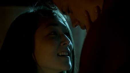 Measure of Disorder (2013) - Episode 7 poster and promotional image
