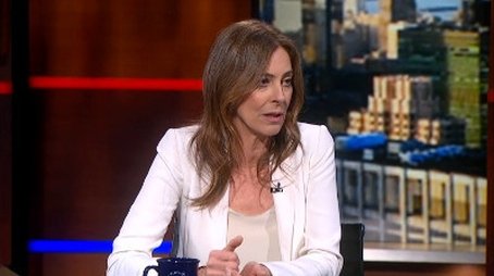 Kathryn Bigelow (2013) - Episode 48 poster and promotional image