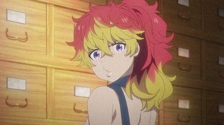 As If Begging for Tears (2024) - Episode 5 poster and promotional image