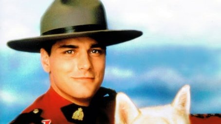 Due South (1994) poster