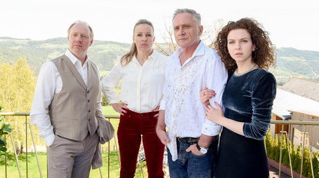 Luxusfeleségek Évad 6