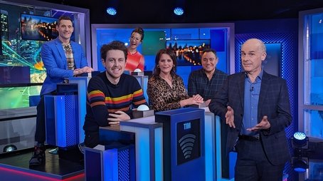Episode 6 (2023) - Episode 6 poster and promotional image