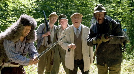 Episode 33 (2010) - Episode 33 poster and promotional image