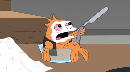 American Dad!145