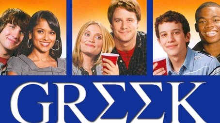 Season 4 (2011) - Season 4 poster and promotional image